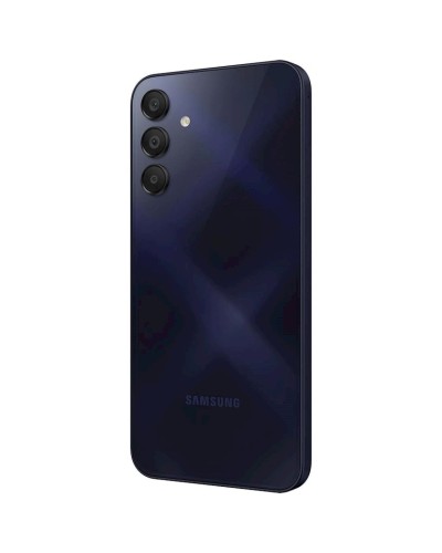 Smartfon Samsung Galaxy A15 SM-A155 6/128GB Blue Black