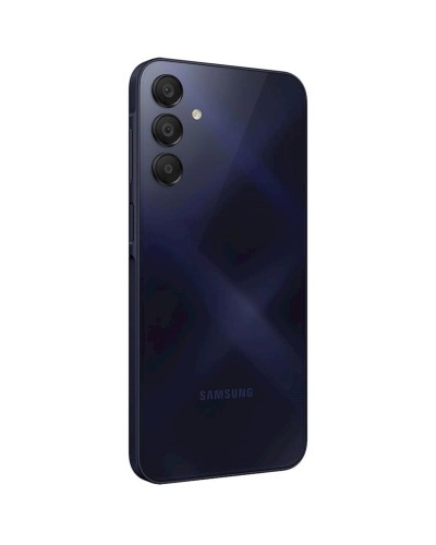 Smartfon Samsung Galaxy A15 SM-A155 6/128GB Blue Black