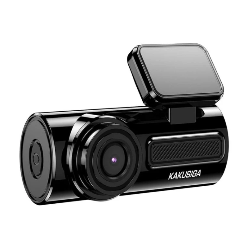Видеорегистратор автомобильный Kakusiga KSC-1130 Black Видеорегистратор автомобильный Kakusiga KSC-1130 Black