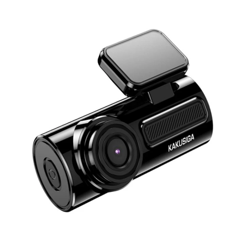 Видеорегистратор автомобильный Kakusiga KSC-1130 Black Видеорегистратор автомобильный Kakusiga KSC-1130 Black