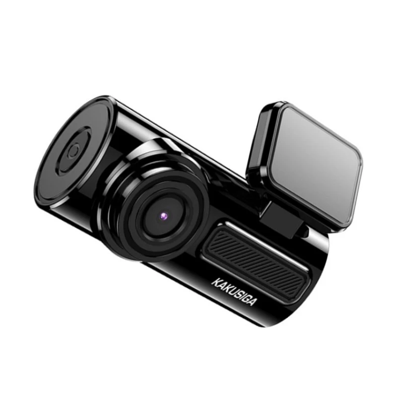 Видеорегистратор автомобильный Kakusiga KSC-1130 Black Видеорегистратор автомобильный Kakusiga KSC-1130 Black