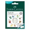 Двухсторонняя клейкая лента Faber-Castell Tack-It 187053, 42 шт