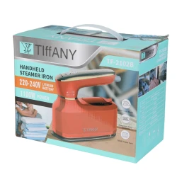 Утюг Tiffany TF-2102B