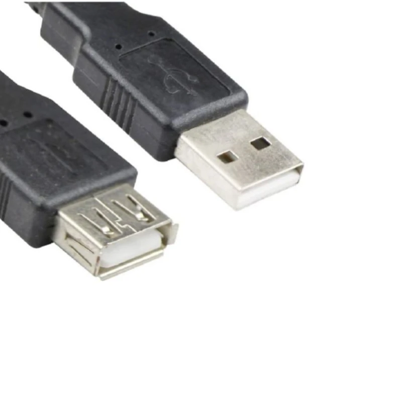 Удлинитель кабеля VCom CU202-B-5.0 Удлинитель кабеля VCom CU202-B-5.0