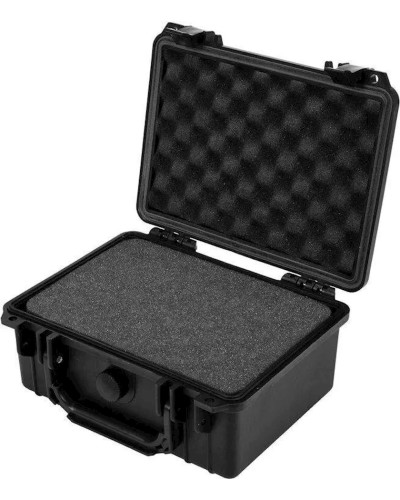 Alətlər üçün qutu Yato YT-08901, 27x24.6x12.4 sm, qara