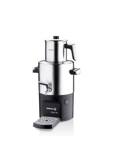 Samovar Korkmaz A844