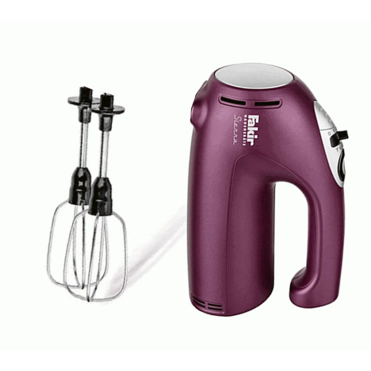 Миксер Fakir Sierra Violet Миксер Fakir Sierra Violet