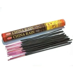Ароматические палочки Hem China Rain, 20 шт