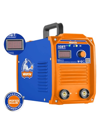 İnverter Wadfow WWD32001