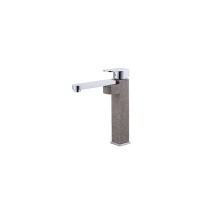 Qarışdırıcı kran Bompani BOSB002 Beige