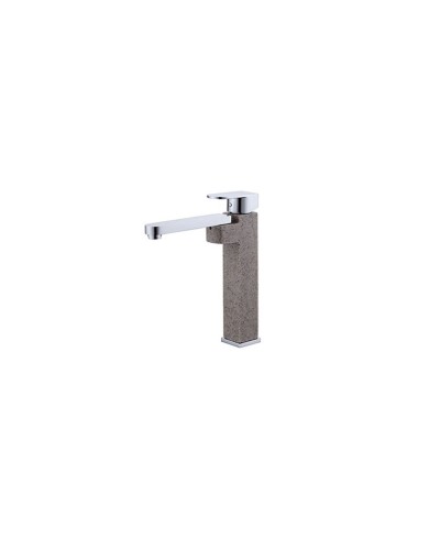 Qarışdırıcı kran Bompani BOSB002 Beige