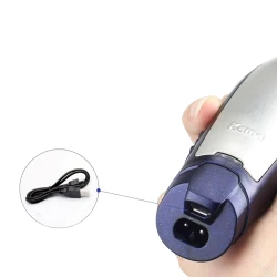 Saç kəsimi üçün cihaz Kemei KM-5021