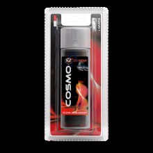 Aromatlaşdırıcı avtomobil üçün K2 Cosmo Strawberry, maye/əl/asma, 50 ml