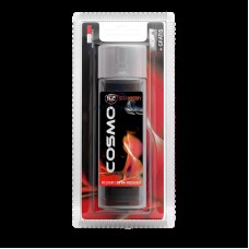 Aromatlaşdırıcı avtomobil üçün K2 Cosmo Strawberry, maye/əl/asma, 50 ml