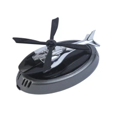 Автомобильный аксессуар Avroluks AV-198 с ароматизатором, металл/пластик