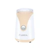 Кофемолка Lexical LCG-0702 White Кофемолка Lexical LCG-0702 White