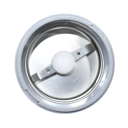 Кофемолка Lexical LCG-0702 White