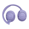 Беспроводные наушники JBL Tune 770NC Purple (JBLT770NCPUR-S)