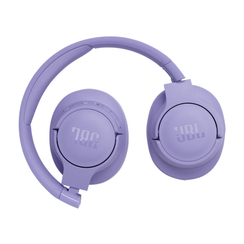 Беспроводные наушники JBL Tune 770NC Purple (JBLT770NCPUR-S)