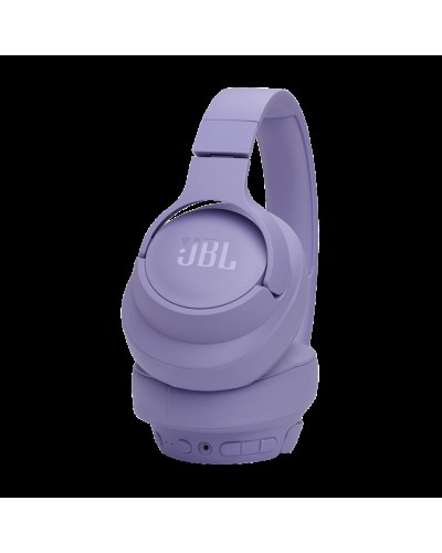Simsiz qulaqlıq JBL Tune 770NC Purple (JBLT770NCPUR-S)
