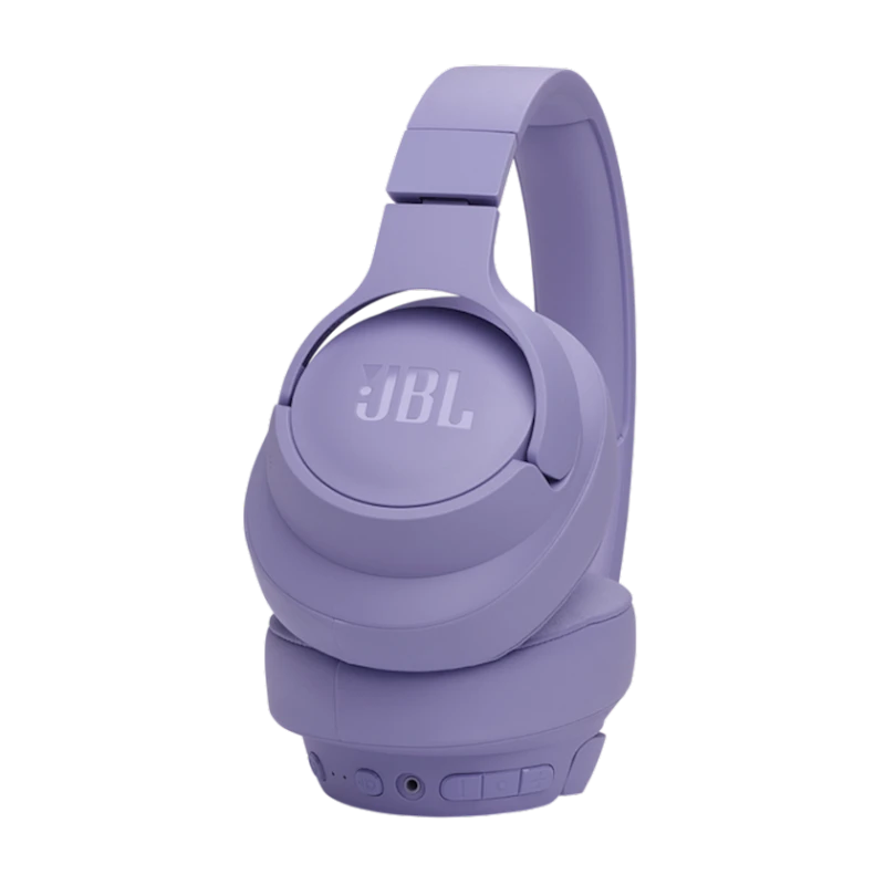 Беспроводные наушники JBL Tune 770NC Purple (JBLT770NCPUR-S)