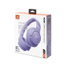 Беспроводные наушники JBL Tune 770NC Purple (JBLT770NCPUR-S)