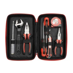 Набор инструментов Yato YT-3904, 8 шт