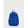 Детский рюкзак Adidas Lk Bp Bos New Backpack, полиэстер, cиний, 24x34 см Детский рюкзак Adidas Lk Bp Bos New Backpack, полиэстер, cиний, 24x34 см