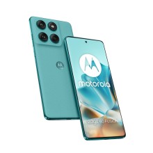 Smartfon Motorola Edge 60 Fusion 5G 12GB/256GB Amazonite Blue - PB7E0004KZ