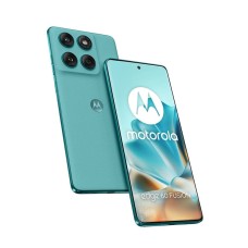 Smartfon Motorola Edge 60 Fusion 5G 12GB/256GB Amazonite Blue - PB7E0004KZ