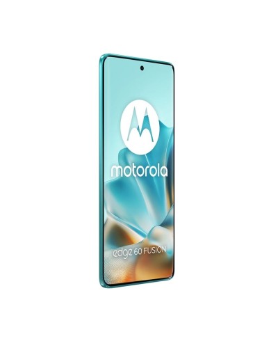 Smartfon Motorola Edge 60 Fusion 5G 12GB/256GB Amazonite Blue - PB7E0004KZ