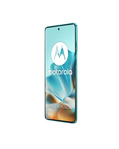 Smartfon Motorola Edge 60 Fusion 5G 12GB/256GB Amazonite Blue - PB7E0004KZ