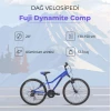 Горный велосипед Fuji Dynamite Comp 24 Горный велосипед Fuji Dynamite Comp 24