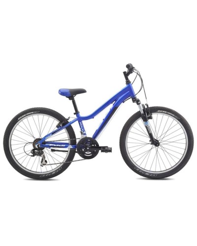 Dağ velosipedi Fuji Dynamite Comp 24