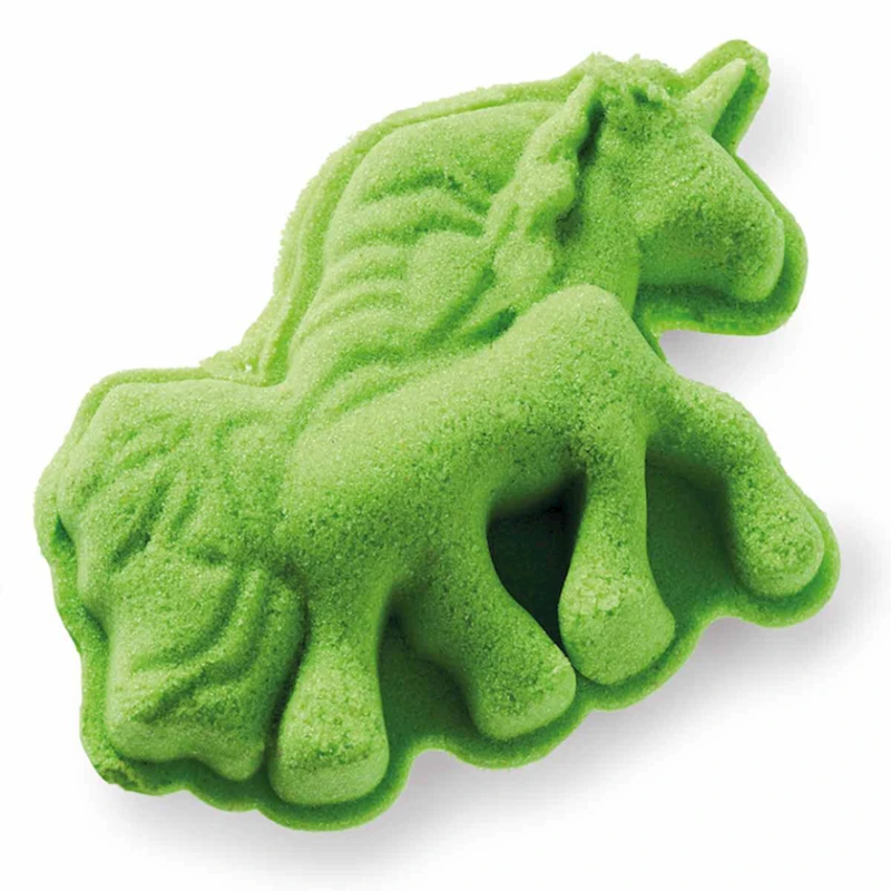 Кинетический песок Addo 318-22120-BD SANDsational Fantasy Friends, 500 г Кинетический песок Addo 318-22120-BD SANDsational Fantasy Friends, 500 г