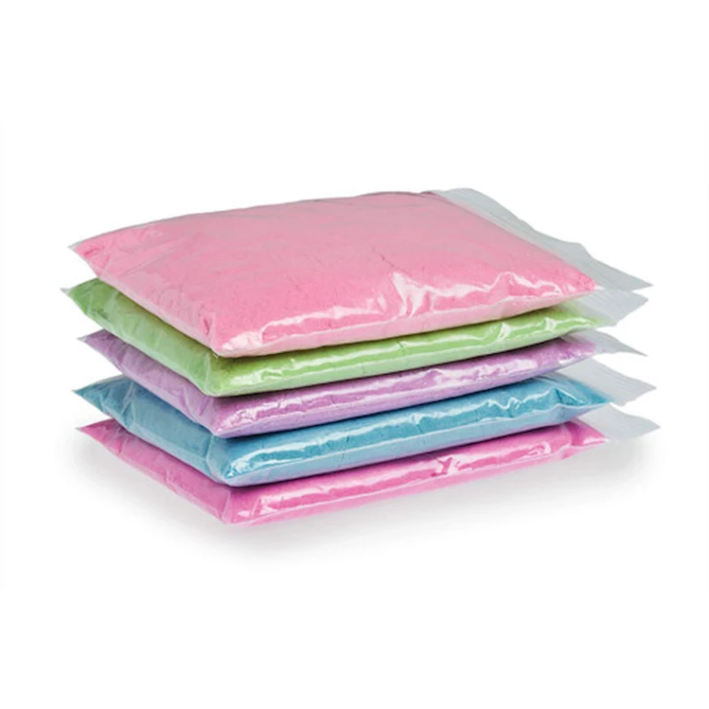 Кинетический песок Addo 318-22120-BD SANDsational Fantasy Friends, 500 г Кинетический песок Addo 318-22120-BD SANDsational Fantasy Friends, 500 г