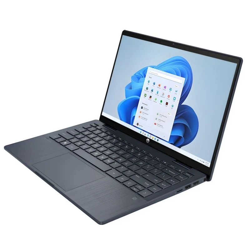 Ноутбук HP Pavilion x360 Laptop 14-ek1018ci (8L5G3EA) Ноутбук HP Pavilion x360 Laptop 14-ek1018ci (8L5G3EA)