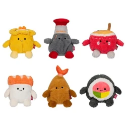 Мягкая игрушка Bum Bumz 7.5 Tout S24, товар в ассортименте