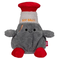 Мягкая игрушка Bum Bumz 7.5 Tout S24, товар в ассортименте