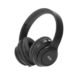 Simsiz qulaqlıq Ovleng FF91 ANC BT Black (OVLBTANCFF91B)
