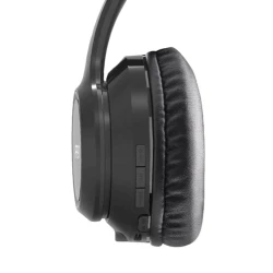 Simsiz qulaqlıq Ovleng FF91 ANC BT Black (OVLBTANCFF91B)