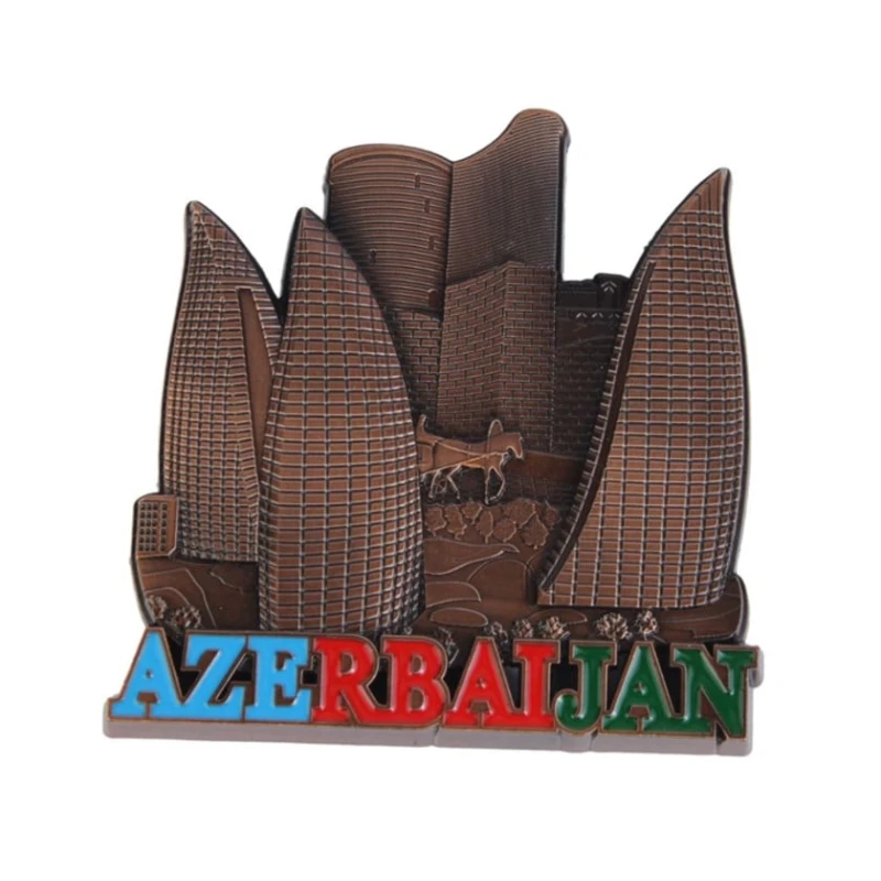 Магнит Avroluks av_225, разноцветный Магнит Avroluks av_225, разноцветный