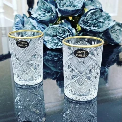 Stəkan dəsti Suse, 6 əd, 220 ml Stəkan dəsti Suse, 6 əd, 220 ml