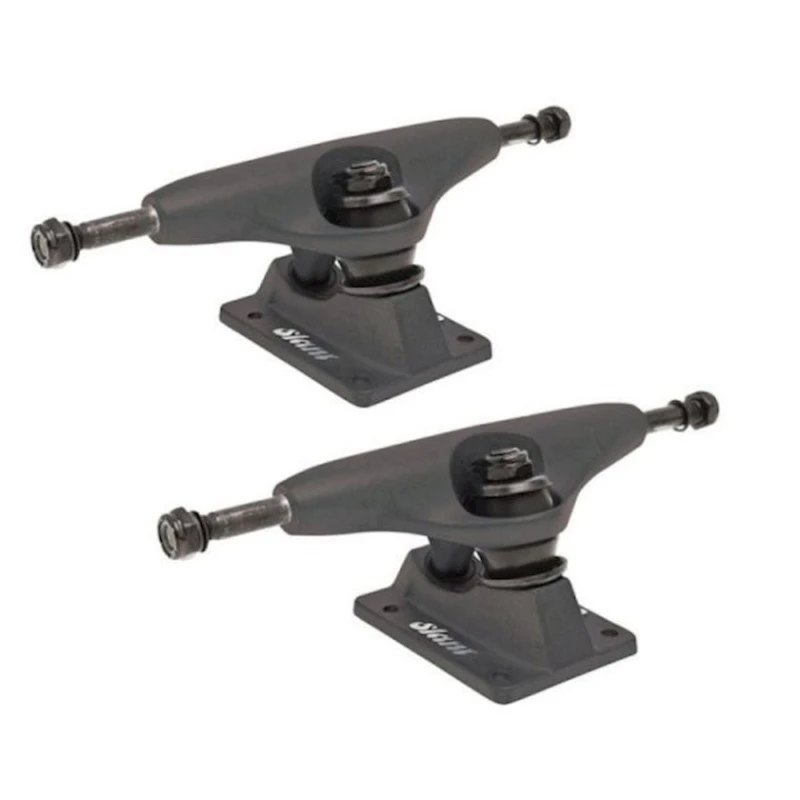 Подвески для скейтборда Globe Slant Standard Black 5