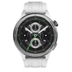 Умные часы Haylou Solar Neo Silver