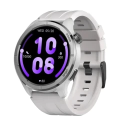 Умные часы Haylou Solar Neo Silver