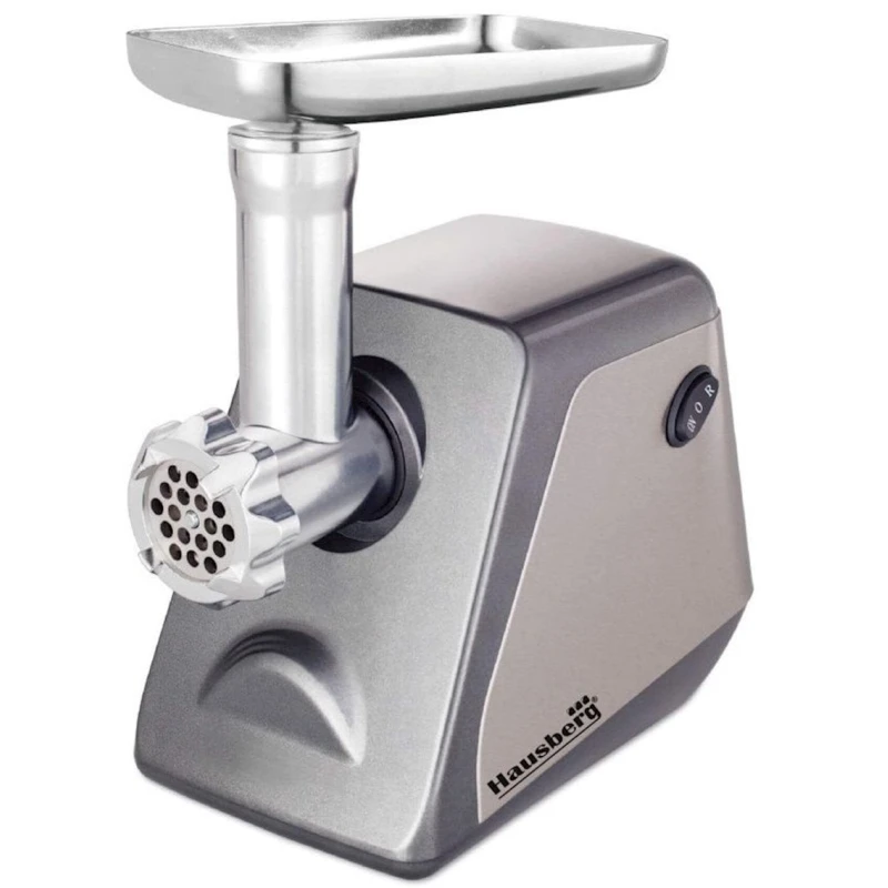 Мясорубка Hausberg HB-3450 Мясорубка Hausberg HB-3450