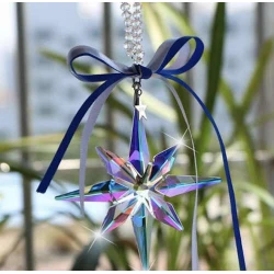 Asma Swarovski Rəngbərəng Asma Swarovski Rəngbərəng