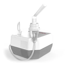 Небулайзер Rossmax NL100, поршневой, компрессорный Небулайзер Rossmax NL100, поршневой, компрессорный