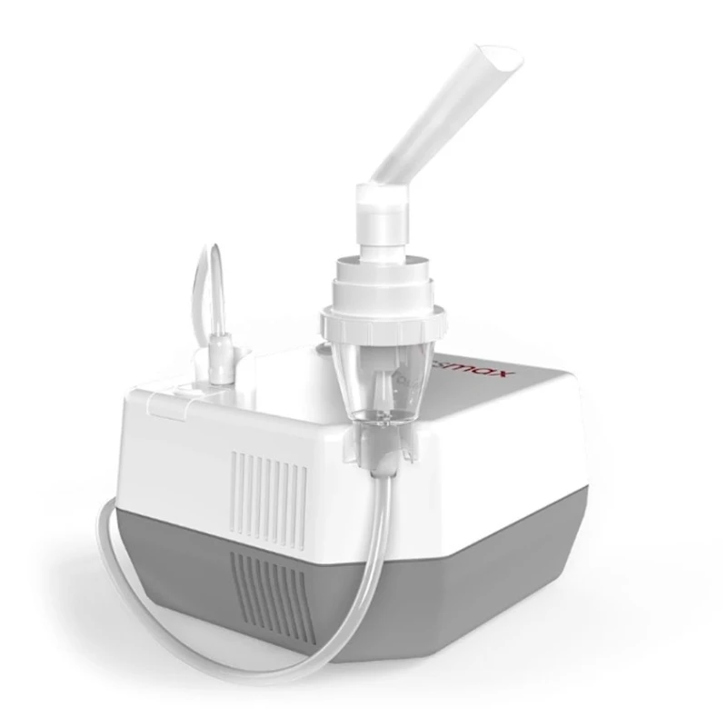 Небулайзер Rossmax NL100, поршневой, компрессорный Небулайзер Rossmax NL100, поршневой, компрессорный